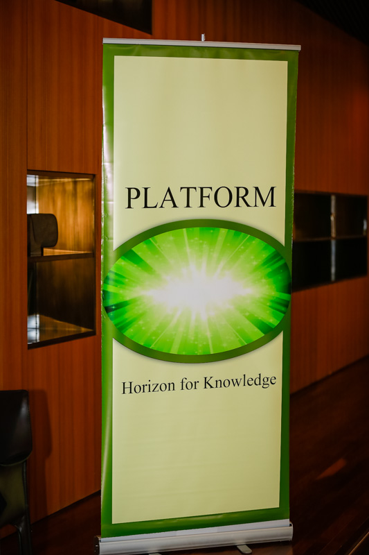 Platform Horizon Special Session Gathering